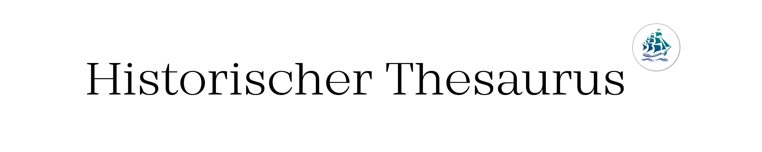 Historischer Thesaurus